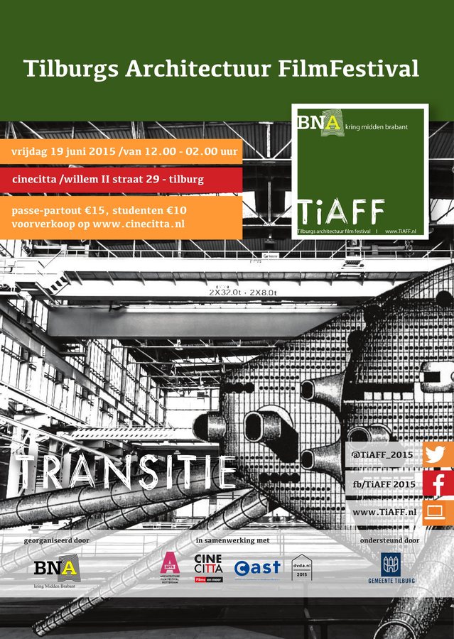 Transitie