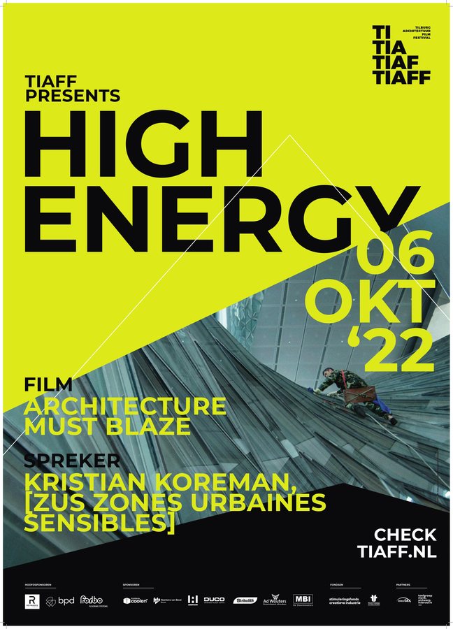 High Energy