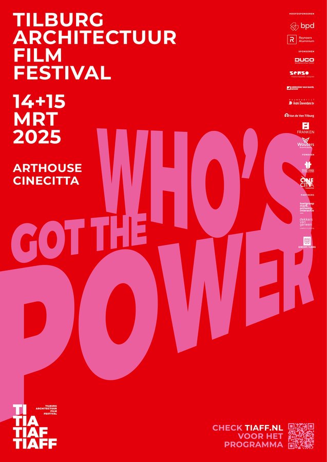 Who's Got the Power