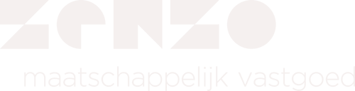 Zenzo maatschappelijk vastgoed